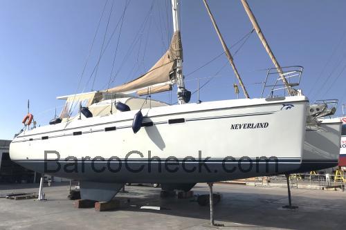 Privilege 465 ficha tecnica